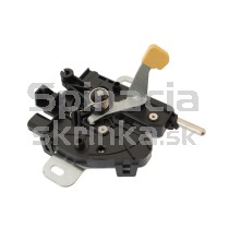 Zámok prednej kapoty, masky Ford Mondeo IV MK4, 757A16700AF