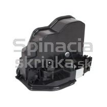 Zámok predných dverí pravý BMW F20, F20 LCI, F21, F21 LCI rad 1 51217202146