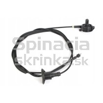 Zámok predných dverí ľavý BMW rad 3, E90, F30, F80, E92, F34, E93, E91, F31