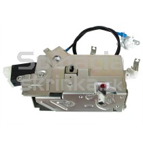 Zámok bočných posuvných dverí pravý, Ford Transit Mk7
