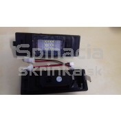 LED Osvetlenie ŠPZ Alfa Romeo 147