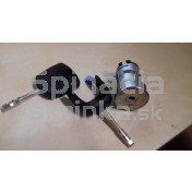 Spínacia skrinka pre Ford Transit Connect od 2002