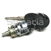 Spínacia skrinka VW Vento a