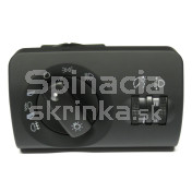 Vypínač svetiel Audi A6 C5, 4B1941531F