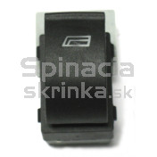 Ovládanie vypínač sťahovania okien Audi A6 C5, 4B0959855A