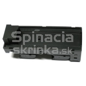 Ovládanie vypínač sťahovania okien Audi A6 C5, 4B0959851B