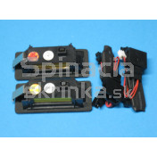 LED Osvetlenie ŠPZ Škoda Yeti 5L