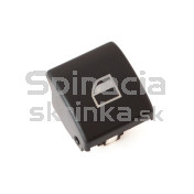 Krytka tlačidla na otváranie okien BMW E46 rad 3