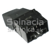 Ovládanie vypínač sťahovania okien Peugeot Boxer I FL, 735315619