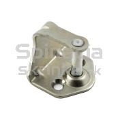 Doraz zámku predných dverí, stredný Ford Transit VII, 06-13