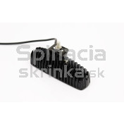 LED Pracovné svetlo 18W, obdlžnik