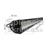 LED Pracovné svetlo, LED Rampa  240W