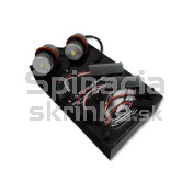 LED žiarovky pre parkovacie svetlo BMW rad 1, 63126916097