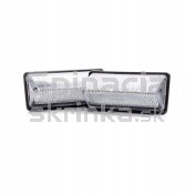 LED Osvetlenie ŠPZ Nissan Teana