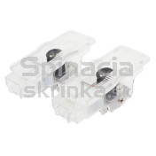 LED Logo Projektor Peugeot 306
