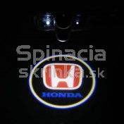 LED Logo Projektor Honda Accord Coupe