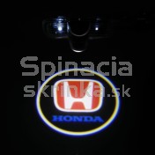 LED Logo Projektor Honda Crosstour 