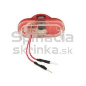 LED Logo Projektor Škoda Octavia II