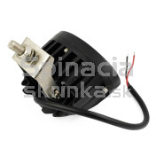 LED Pracovné svetlo 20W, modré