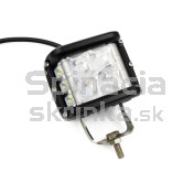 LED Pracovné svetlá, 2kusy L+P
