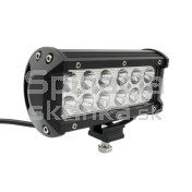 LED Pracovné svetlo 36W