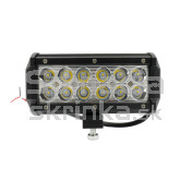 LED Pracovné svetlo 36W