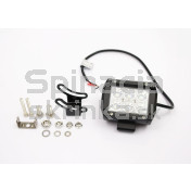 LED Pracovné svetlo 18W