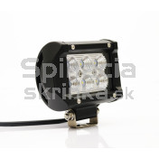LED Pracovné svetlo 18W