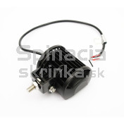 LED Pracovné svetlo 18W