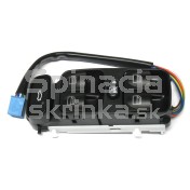 Ovládaci panel vypínač sťahovania okien Mercedes W203 C-classic, 2038210679