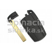 Obal kľúča, holokľúč pre BMW rad 3 E90 E91 E92 E93, trojtlačítkový c