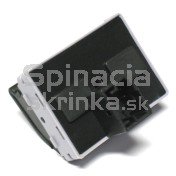 Ovládanie vypínač sťahovania okien Seat Ibiza III, 6Q0959858 a