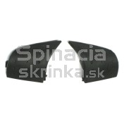 Krytka tlačidla klaksónu Opel Corsa C 00 - 06