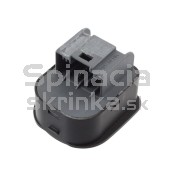 Ovládanie vypínač elektrického zrkadla VW Jetta III a
