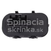 Ovládanie vypínač sťahovania okien Ford Focus Mk1, YS4T14529AA a