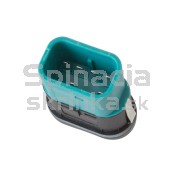 Ovládanie vypínač sťahovania okien elektrický  Ford Focus Mk1, 98AG14529CB a