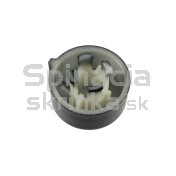 Krytka, ovládací gombík klimatizácie Mercedes W203 Coupe 00-06 a