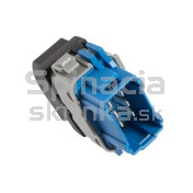 Ovládanie vypínač sťahovania okien Renault Scenic II, 8200315024 a