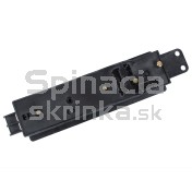 Ovládací panel vypínač sťahovania okna Mercedes Sprinter 906, 9065451913 a