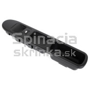 Ovládanie vypínač sťahovania okien + panel Peugeot 207 a