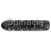 Ovládanie vypínač sťahovania okien + panel Peugeot 207