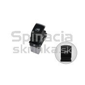 Ovládanie vypínač sťahovania okien Seat Toledo III 5K0959855