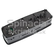 Ovládaci panel vypínač sťahovania okien Mercedes W251 R-Trieda, 2518300090 a