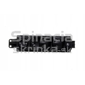Ovládanie vypínač sťahovania okien Mercedes Vito Autobus 6395451313 c