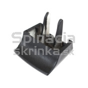 Krytka tlačidla ručnej brzdy BMW rad 5 F07  a
