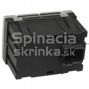 Ovládanie výhrevu sedačiek Ford Mondeo MK4 a