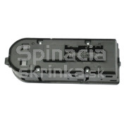 Ovládaci panel vypínač sťahovania okien Opel Zafira B, 13228877, 13228699