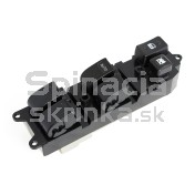 Ovládanie vypínač sťahovania okien Toyota Tercel 8482033060, 8482032150