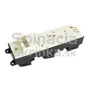 Ovládanie vypínač sťahovania okien Toyota Corolla VIII (E110), 8482033060, 8482032150