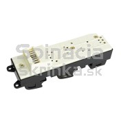 Ovládanie vypínač sťahovania okien Toyota Tercel, 8482033060, 8482032150